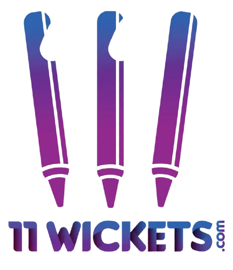 11Wickets logo