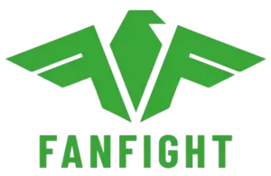 FanFight logo