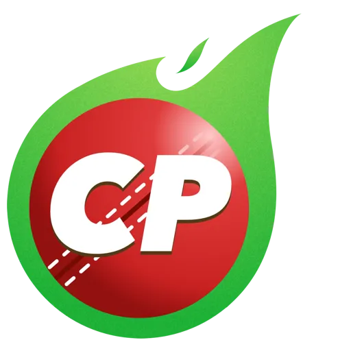 CricPlay logo